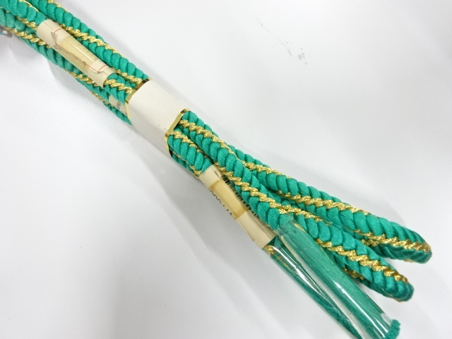 Japanese Kimono / Accessories Silk